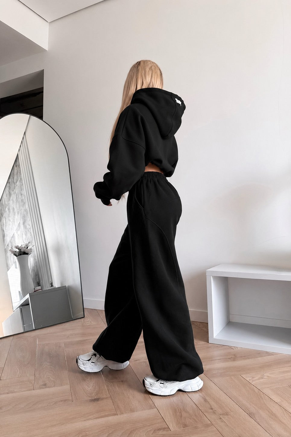 Trening Nala Negru