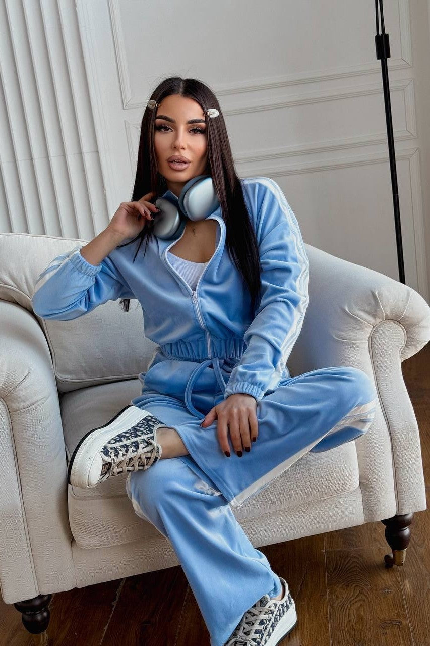 Trening Sweetie Baby Blue