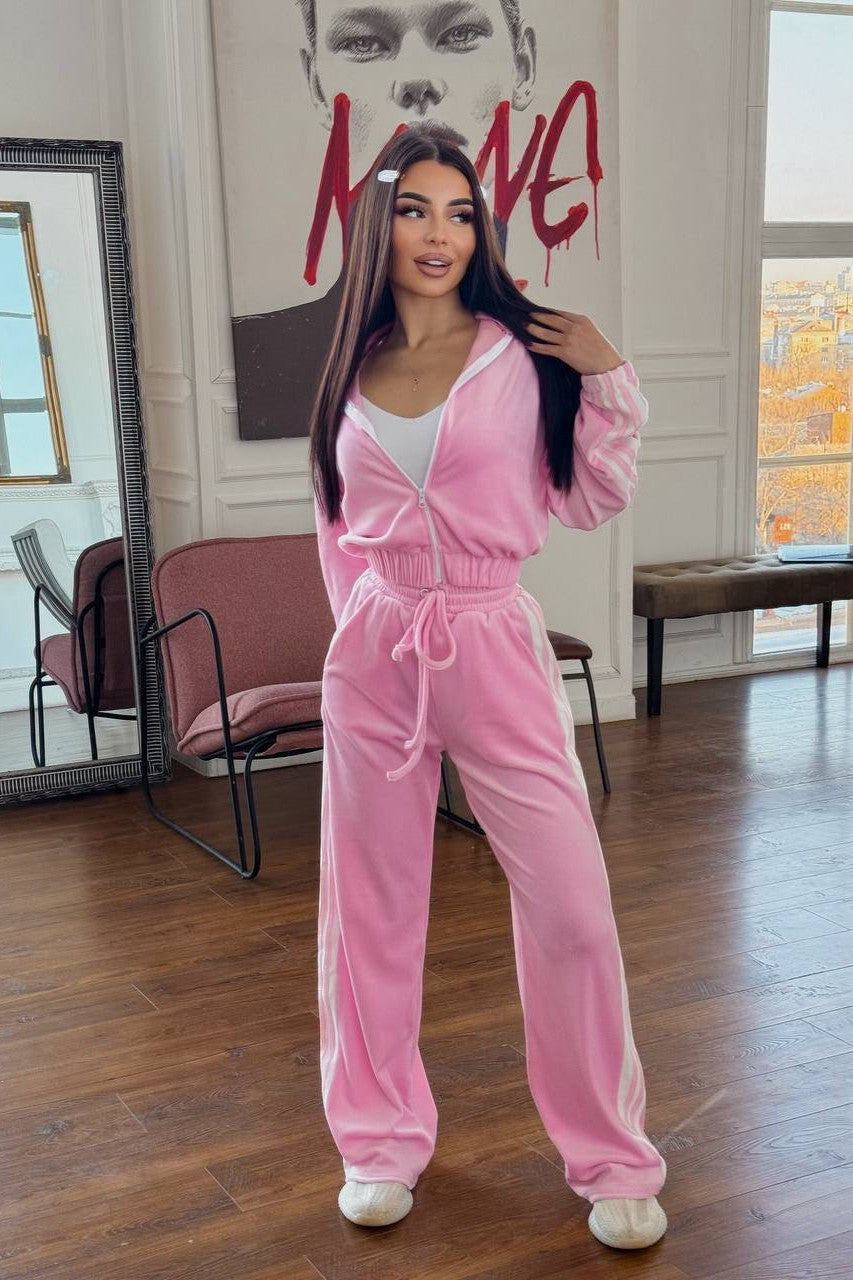 Trening Sweetie Roz